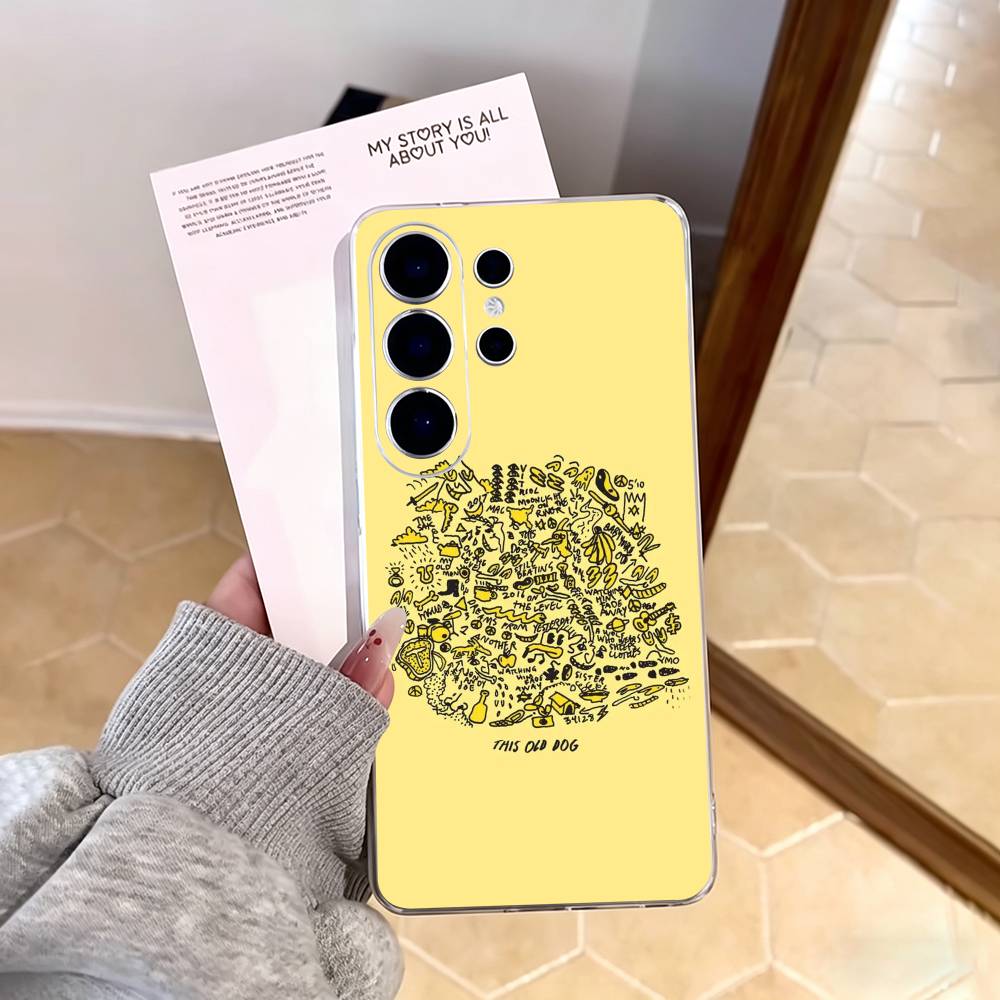 Mac D-DeMarco Singer Phone Cas - Street Fashion Official incelemesi ve fiyatı