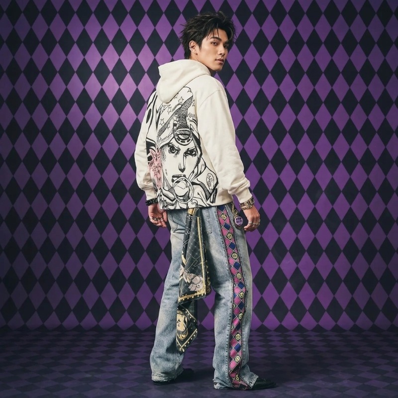 Y2K Streetwear Men Hip Hop Har - Street Fashion Magazine incelemesi ve fiyatı