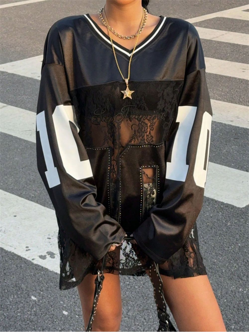 2026 New Summer Y2K Perspectiv - Street Fashion Hot incelemesi ve fiyatı