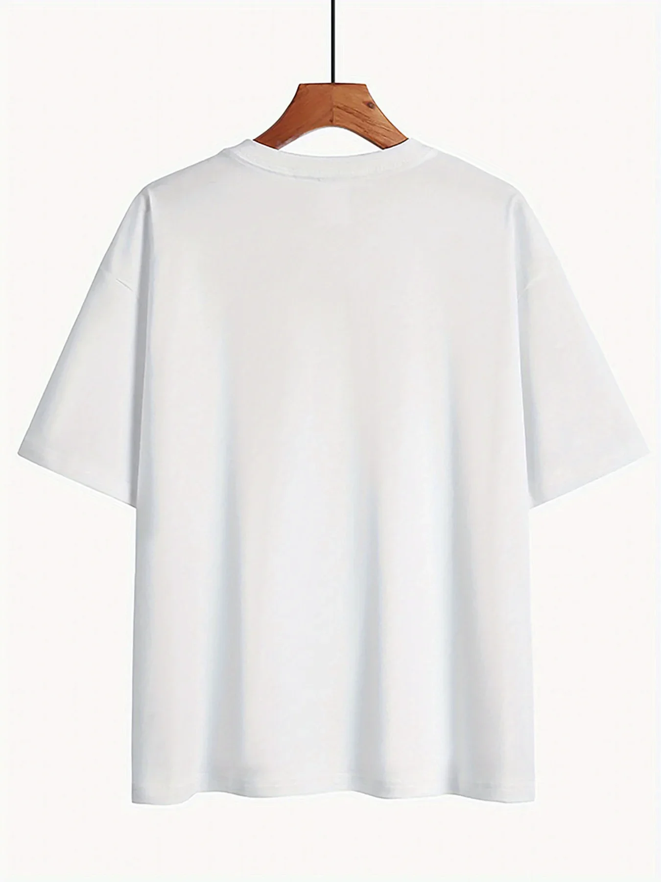 Lemon Letter Print T-shirt Sho - Street Fashion Magazine incelemesi ve fiyatı