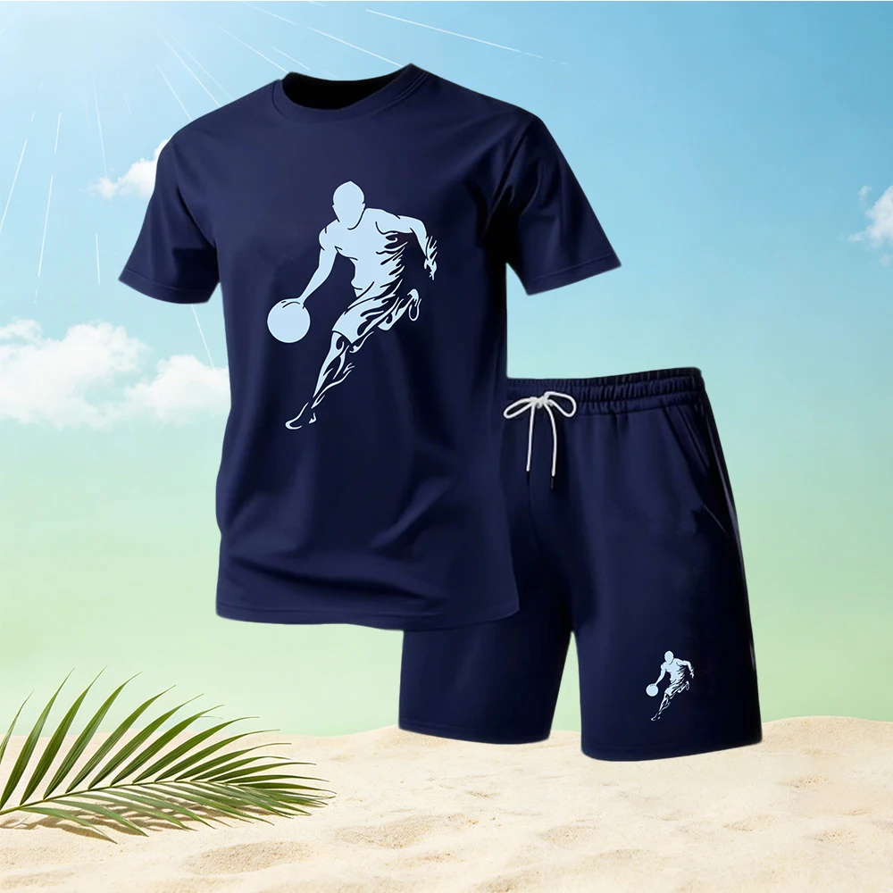 Hot Sale Summer Men's T-Shirts - Street Fashion Hot incelemesi ve fiyatı