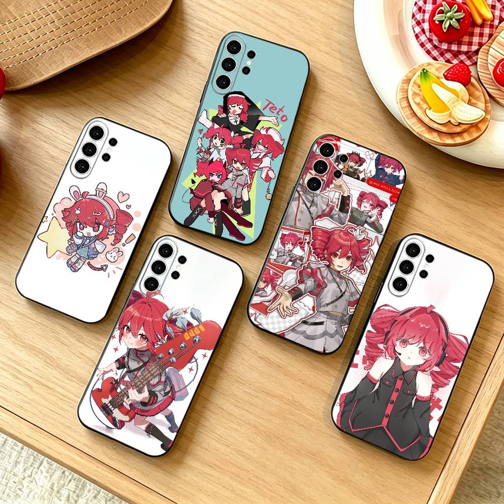 TM-Kasane Teto Get To Me Phone - Street Fashion Official incelemesi ve fiyatı