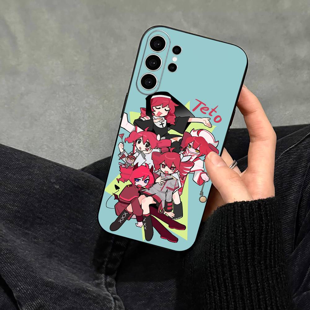 TM-Kasane Teto Get To Me Phone - Street Fashion Official incelemesi ve fiyatı