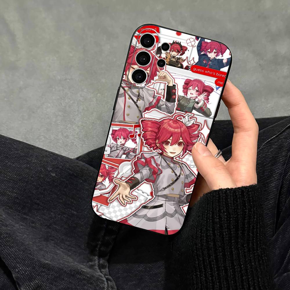 TM-Kasane Teto Get To Me Phone - Street Fashion Official incelemesi ve fiyatı