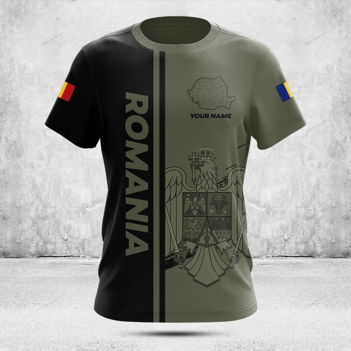 Custom Name Summer Casual Roma - Street Fashion Magazine incelemesi ve fiyatı