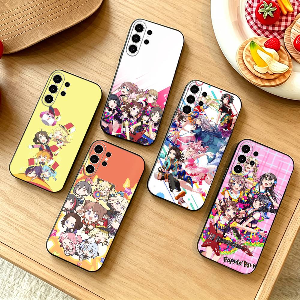 B-BanG Dream-Popular band Phon - Street Fashion Official incelemesi ve fiyatı