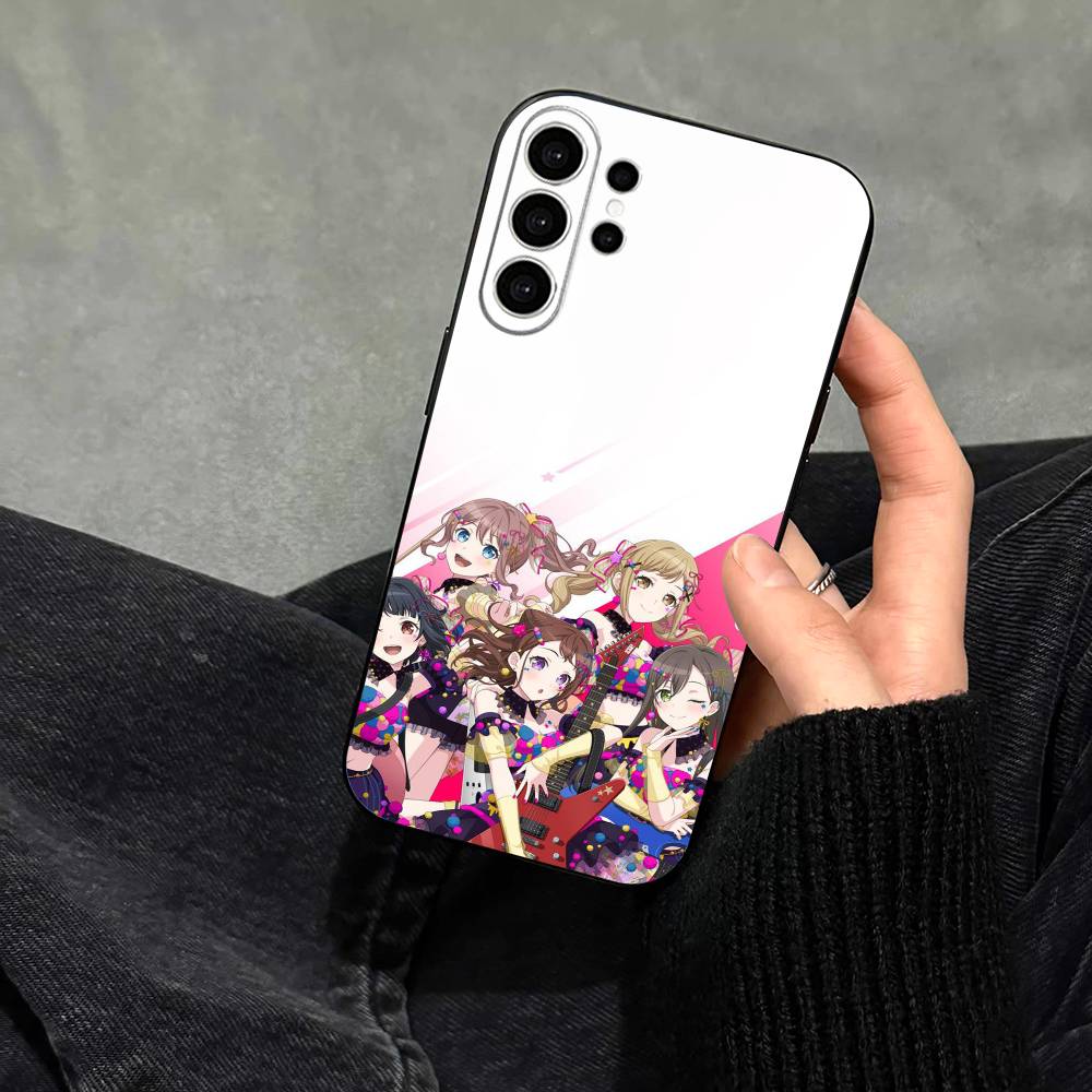 B-BanG Dream-Popular band Phon - Street Fashion Official incelemesi ve fiyatı