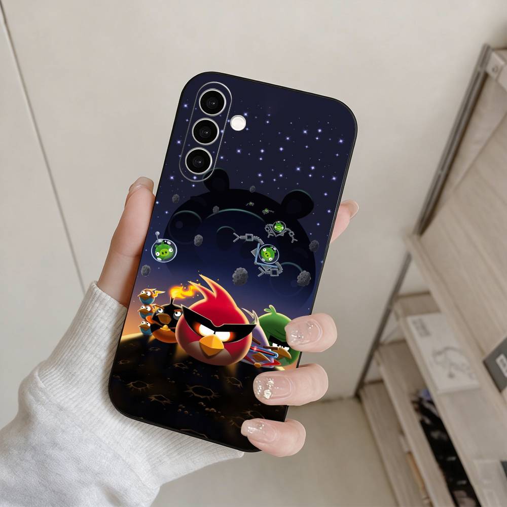 Game A-Angry Funny B-Birds Pho - Street Fashion Official incelemesi ve fiyatı