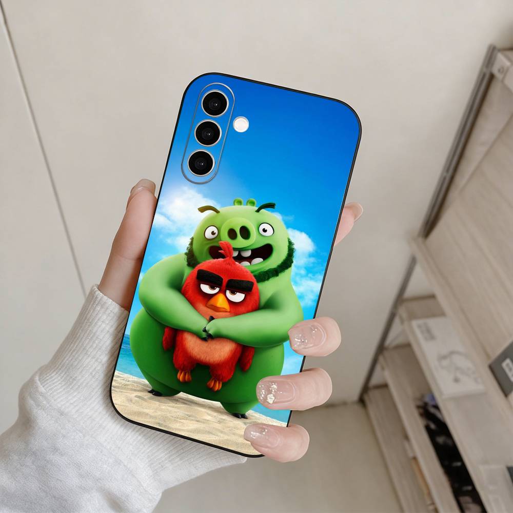 Game A-Angry Funny B-Birds Pho - Street Fashion Official incelemesi ve fiyatı