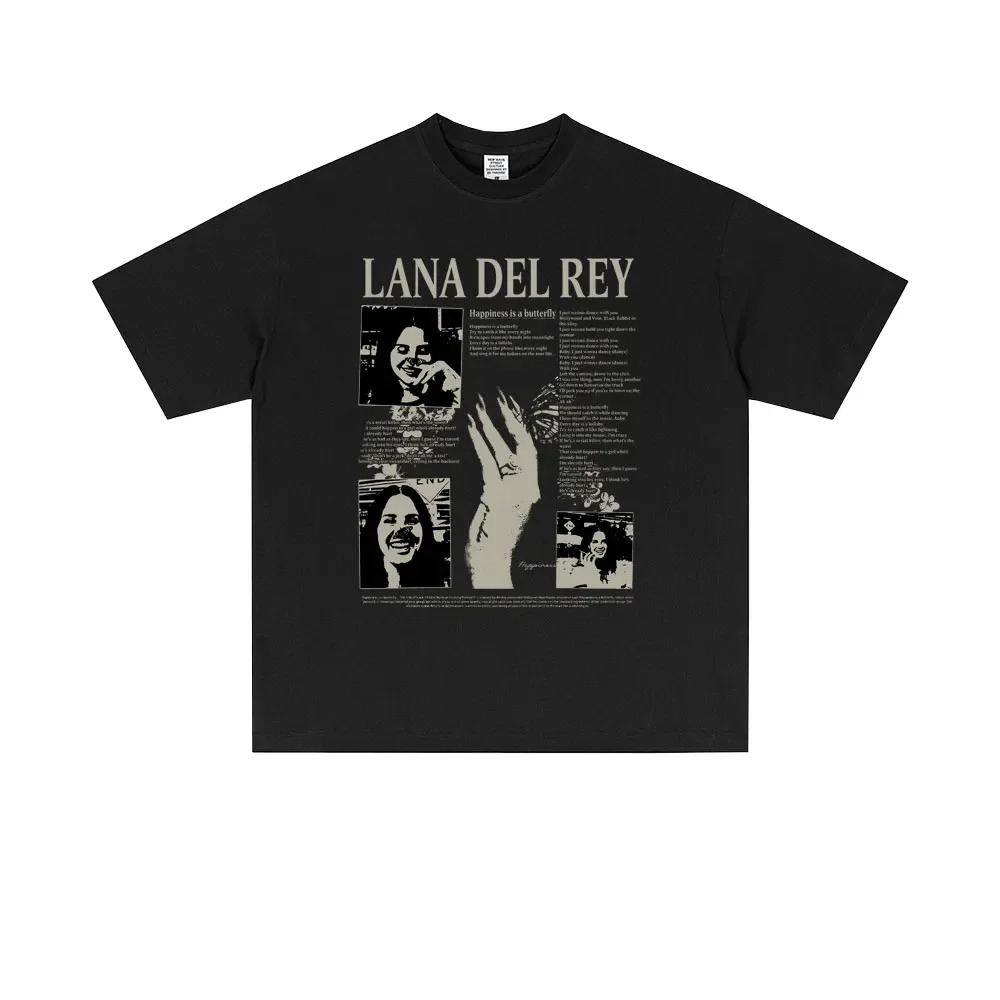 Lana Del Rey 2026 UK & Ireland - Street Fashion Uk 2026 incelemesi ve fiyatı