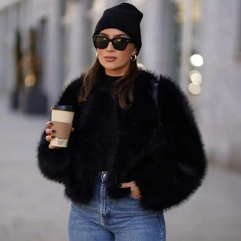 Winter 2026 Hot Cool Girls Flu - Street Fashion Week incelemesi ve fiyatı