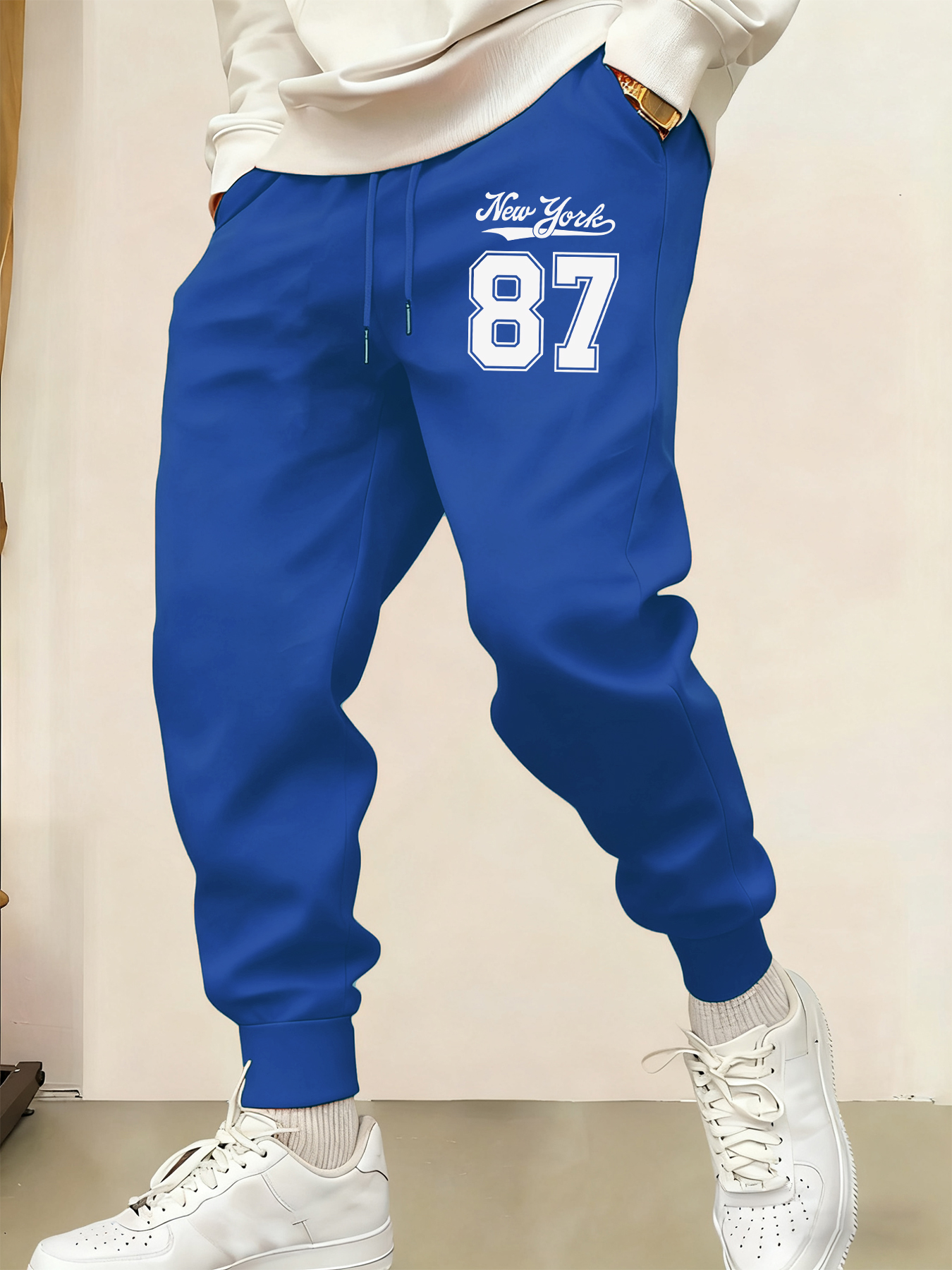New York Number 87 Printed Men - High Street Fashion New York incelemesi ve fiyatı