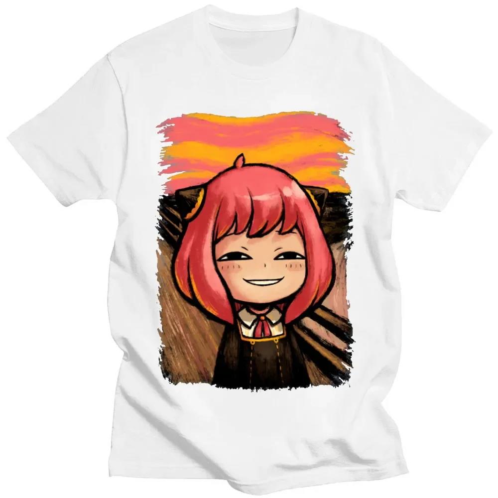 Japanese Anime Spy X Family An - Street Fashion Magazine incelemesi ve fiyatı