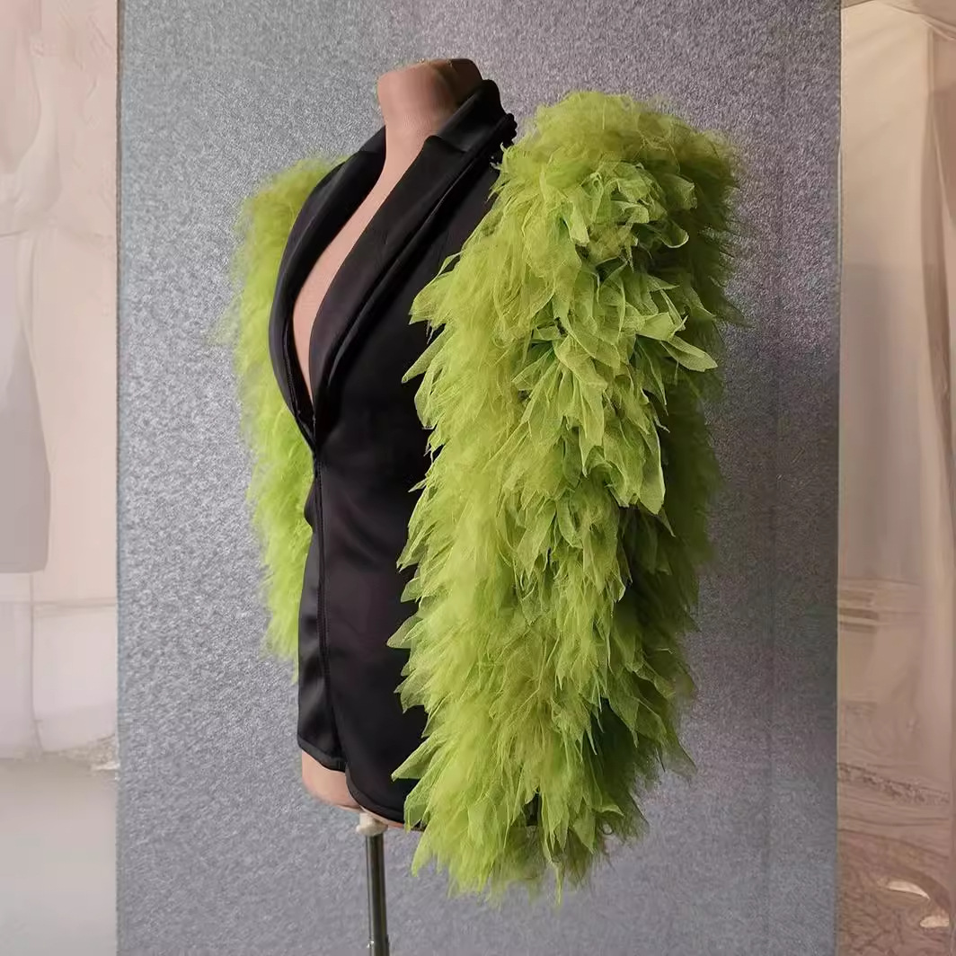 Costumes Birthday Clothing Fas - Street Fashion Week incelemesi ve fiyatı