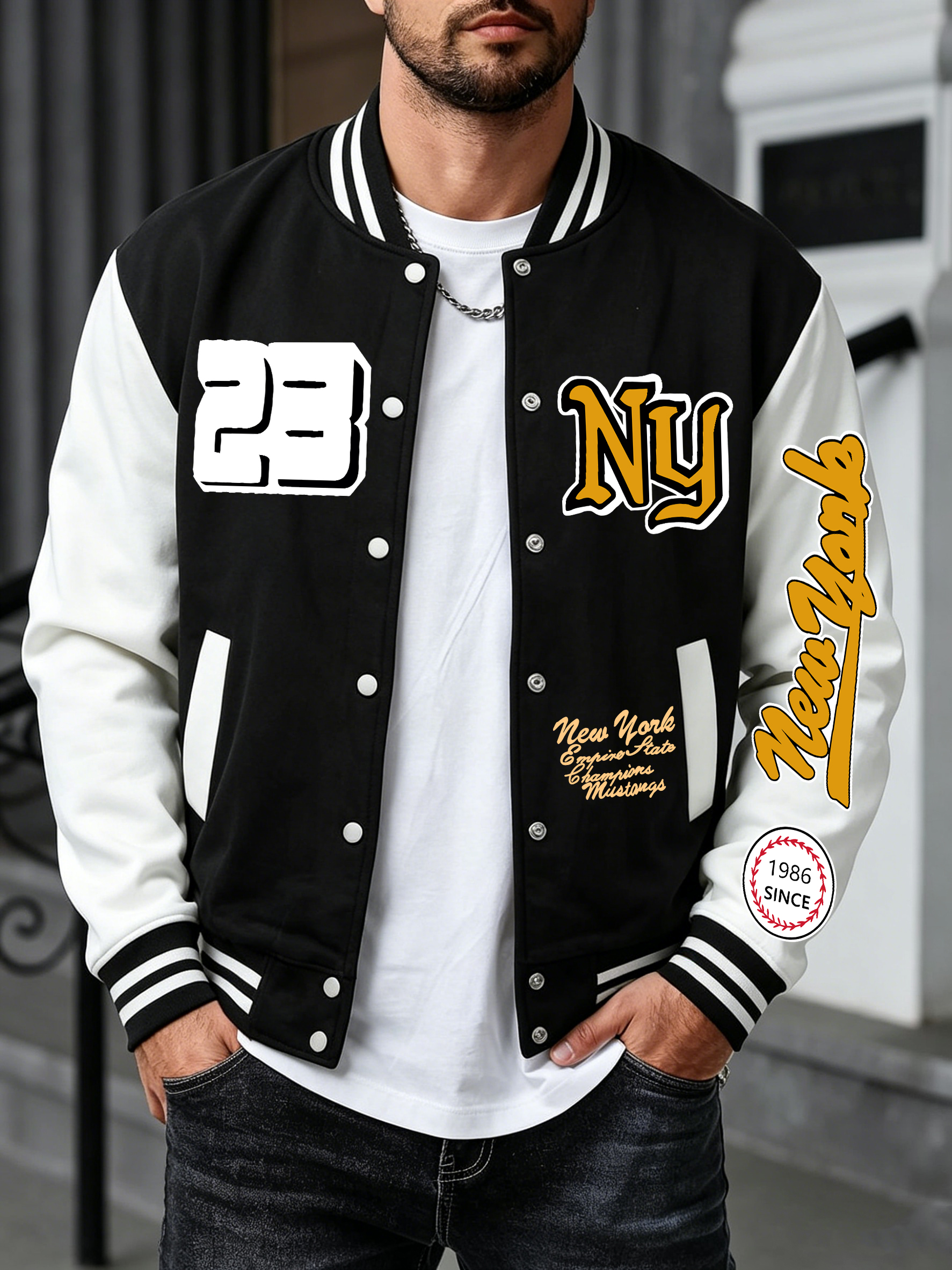 New York City Art Letter Print - High Street Fashion New York incelemesi ve fiyatı