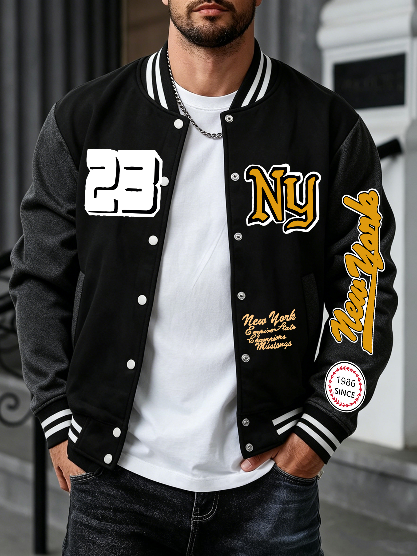 New York City Art Letter Print - High Street Fashion New York incelemesi ve fiyatı