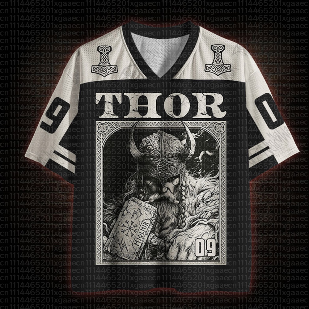 2026 New Nordic Mythical Theme - Street Fashion Theme incelemesi ve fiyatı