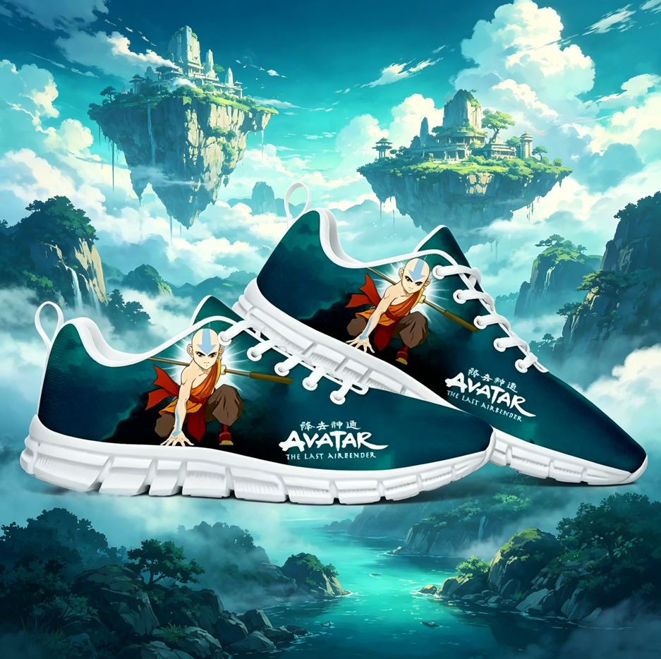 Avatar The Last Airbender Anim - Street Fashion Theme incelemesi ve fiyatı