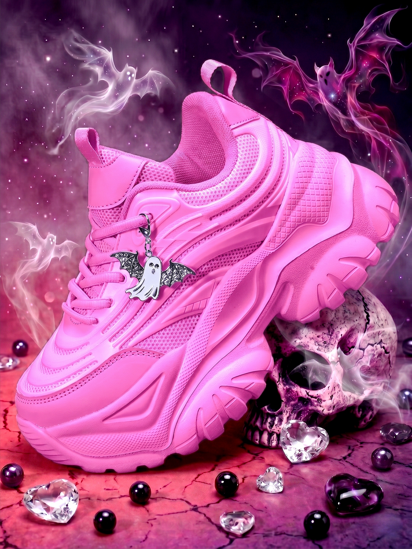 Women's 2026 Sweet-Cool Y2K St - Street Fashion Punk incelemesi ve fiyatı