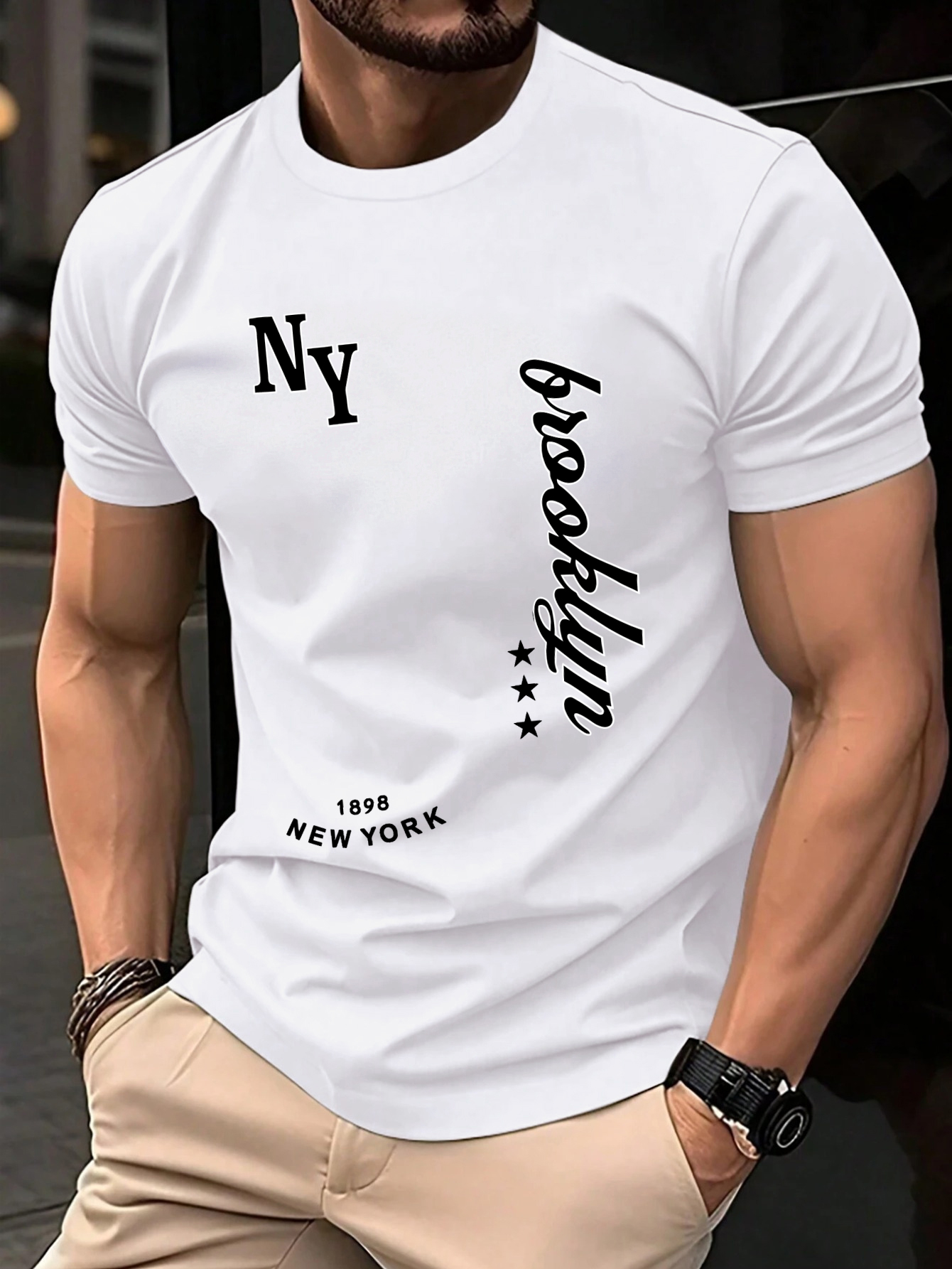 New York Brooklyn 1898 Art Let - High Street Fashion New York incelemesi ve fiyatı