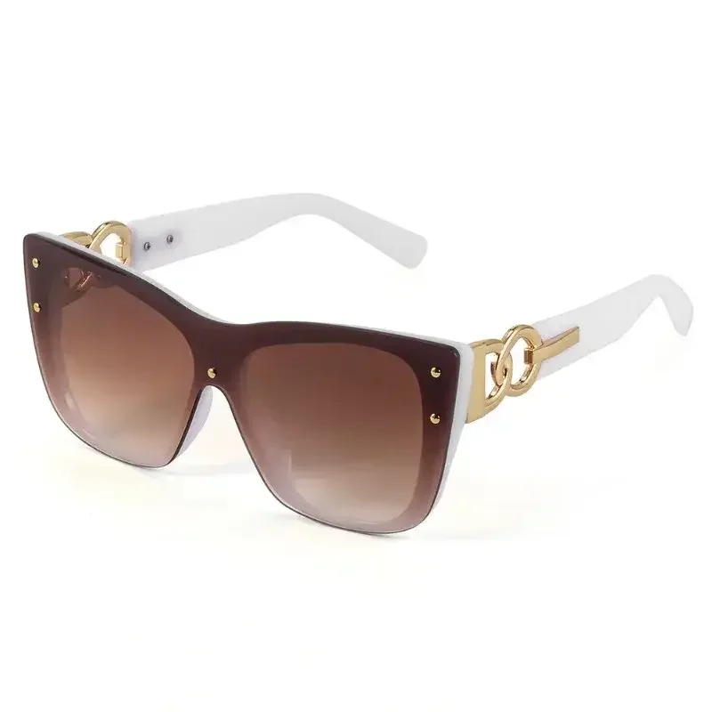 Hot SellingNew Fashion Big Fra - Street Fashion Hot incelemesi ve fiyatı