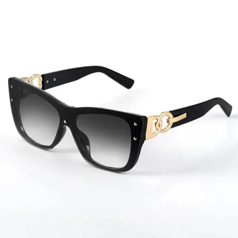 Hot SellingNew Fashion Big Fra - Street Fashion Hot incelemesi ve fiyatı