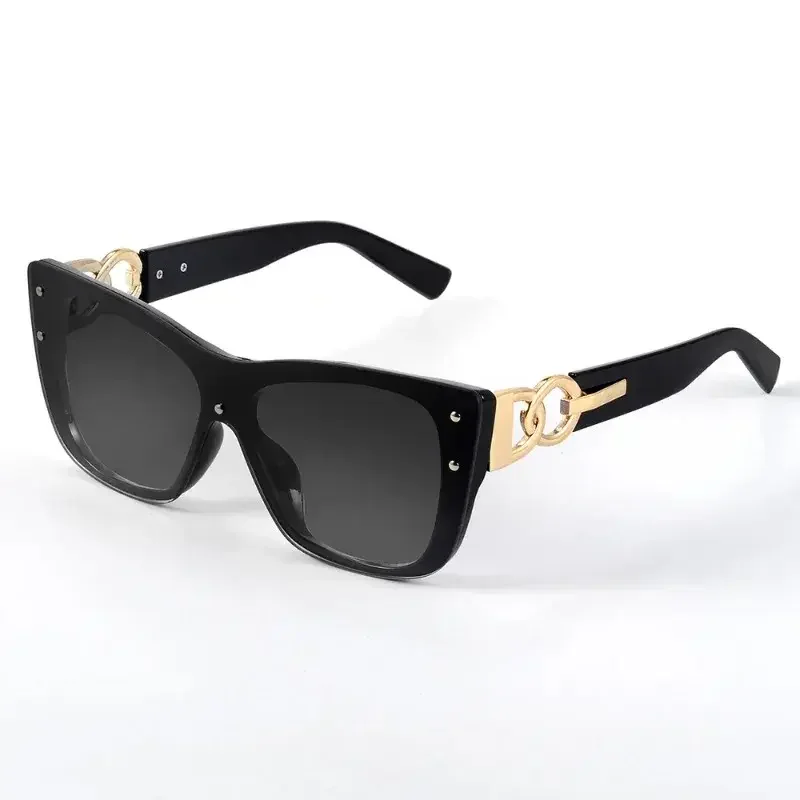 Hot SellingNew Fashion Big Fra - Street Fashion Hot incelemesi ve fiyatı