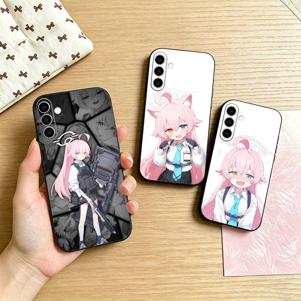 Game Blue Archive A-Takanashi  - Street Fashion Official incelemesi ve fiyatı
