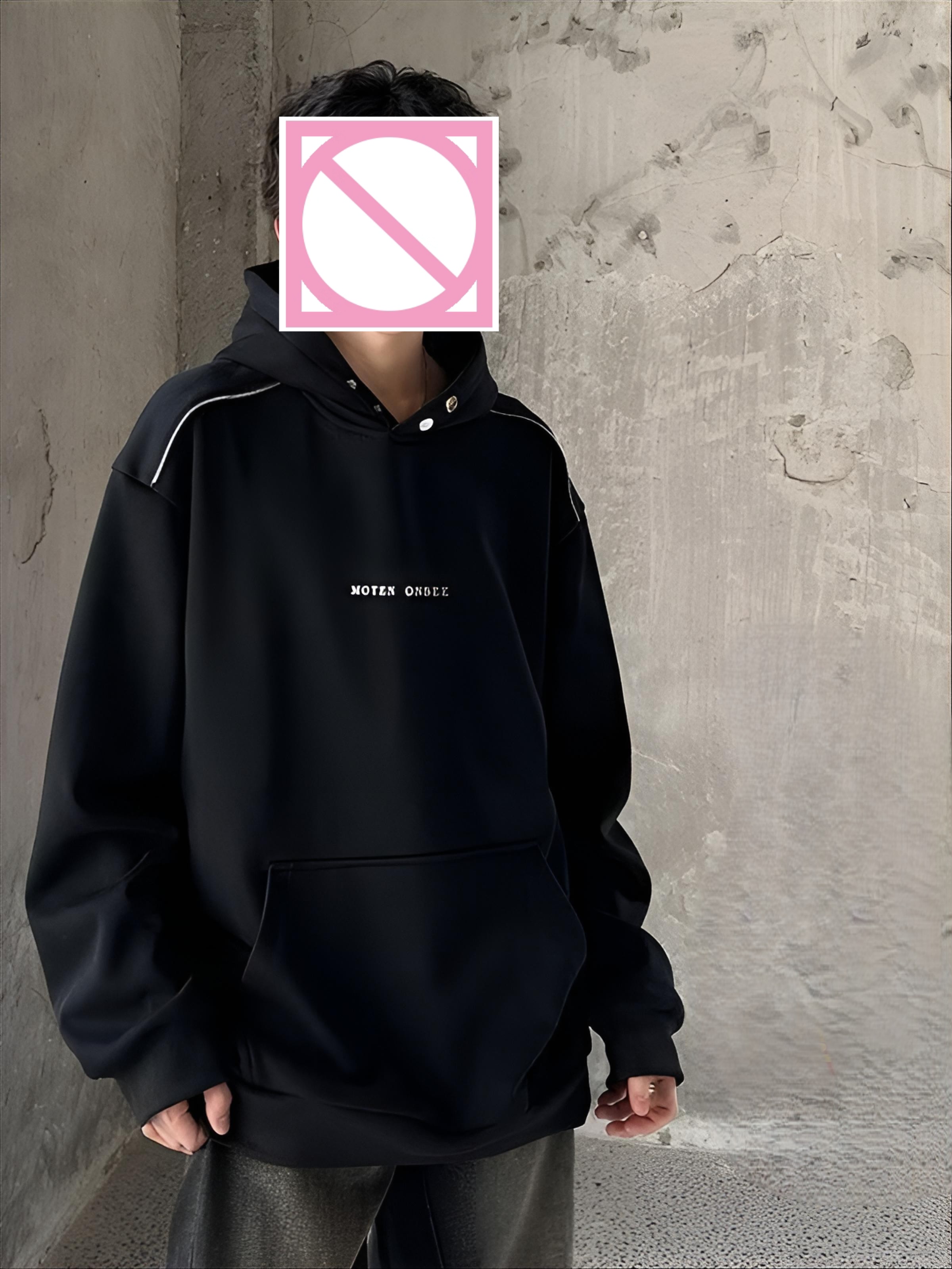 Mens With Hat Hoodies New York - High Street Fashion New York incelemesi ve fiyatı