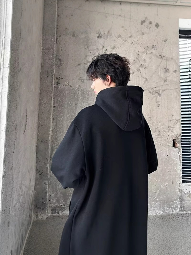 Mens With Hat Hoodies New York - High Street Fashion New York incelemesi ve fiyatı
