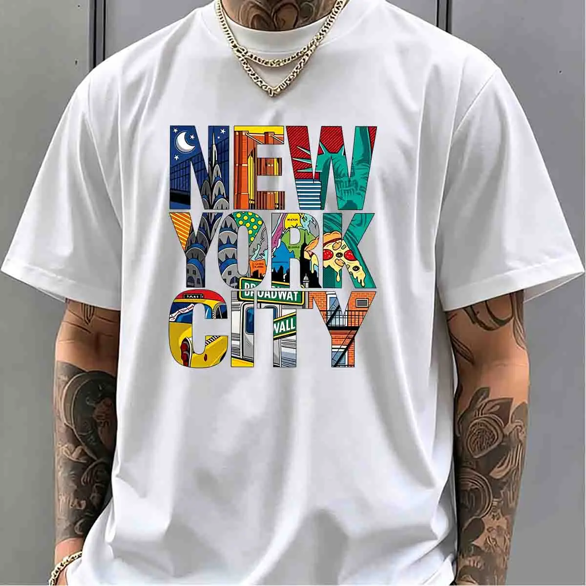 Men's Clothing New York City P - High Street Fashion New York incelemesi ve fiyatı