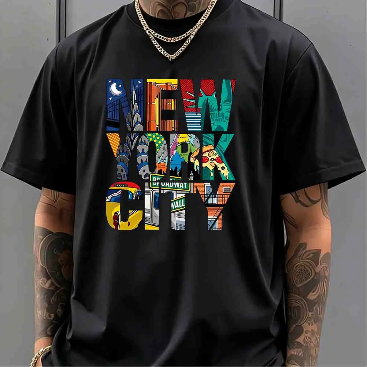 Men's Clothing New York City P - High Street Fashion New York incelemesi ve fiyatı