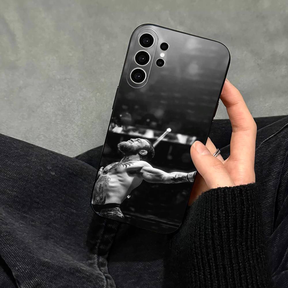 Charles Oliveira Phone Case Fo - Street Fashion Official incelemesi ve fiyatı