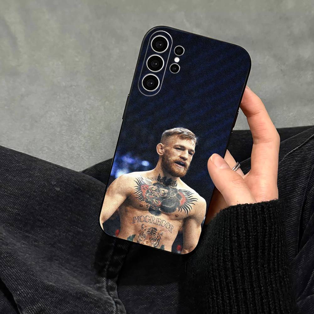 Charles Oliveira Phone Case Fo - Street Fashion Official incelemesi ve fiyatı