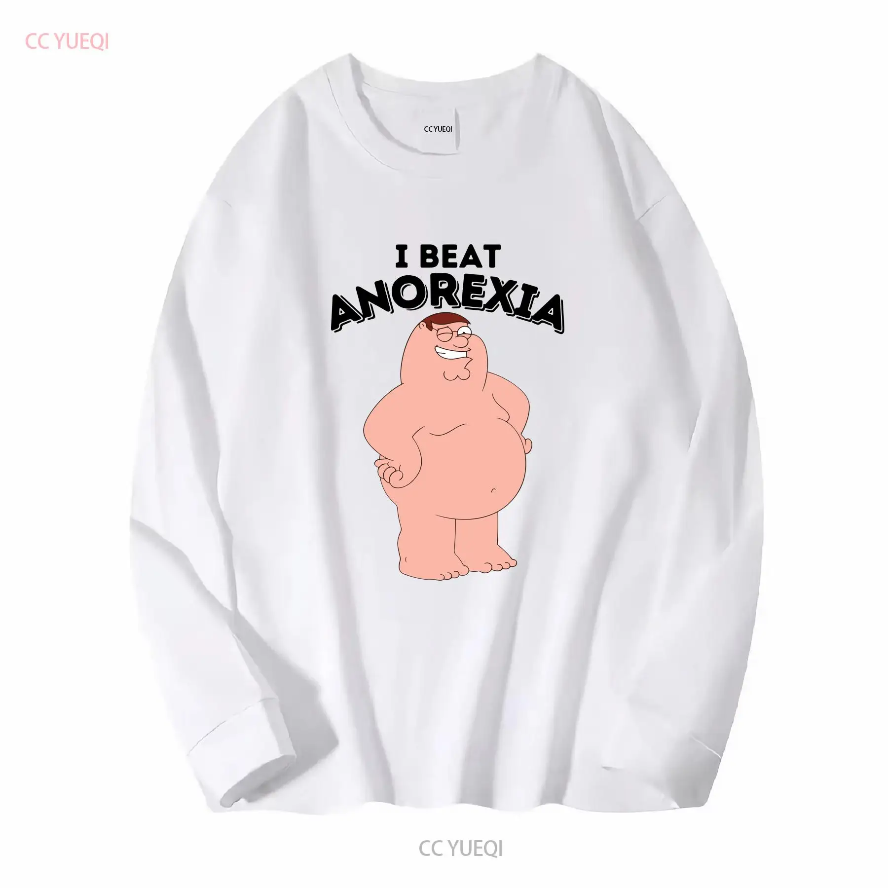 FUNNY PETER GRIFFIN I BEAT ANO - Street Fashion Magazine incelemesi ve fiyatı